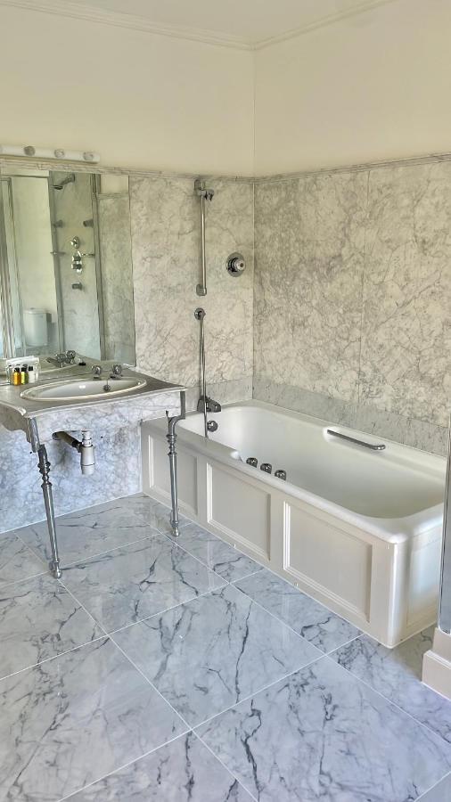 Denham Mount Guest House Gerrards Cross Ngoại thất bức ảnh
