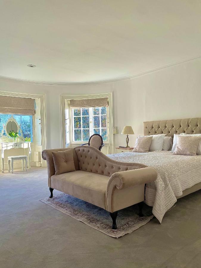 Denham Mount Guest House Gerrards Cross Ngoại thất bức ảnh