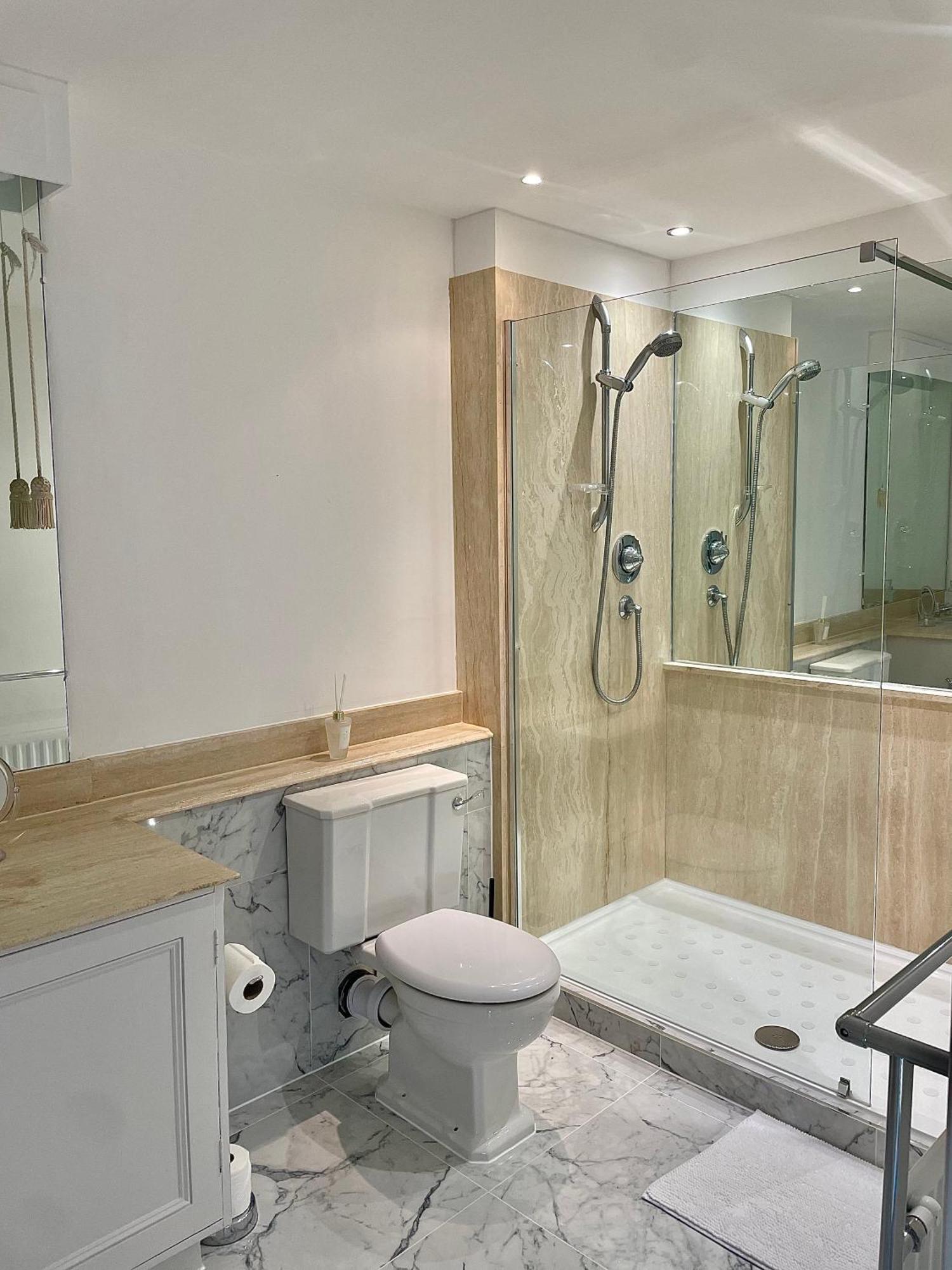 Denham Mount Guest House Gerrards Cross Ngoại thất bức ảnh