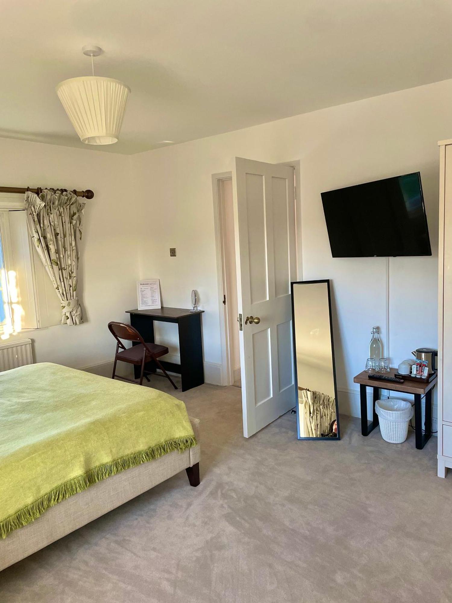 Denham Mount Guest House Gerrards Cross Ngoại thất bức ảnh