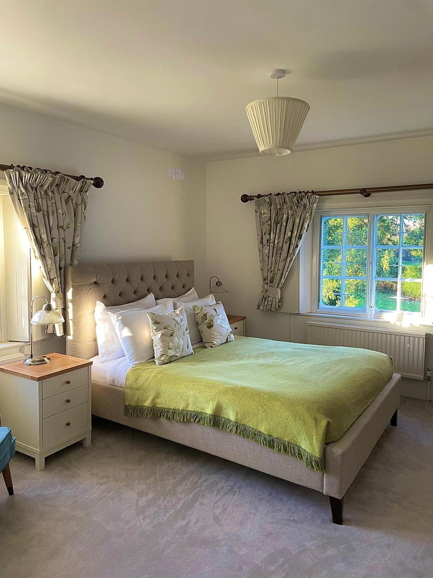 Denham Mount Guest House Gerrards Cross Ngoại thất bức ảnh