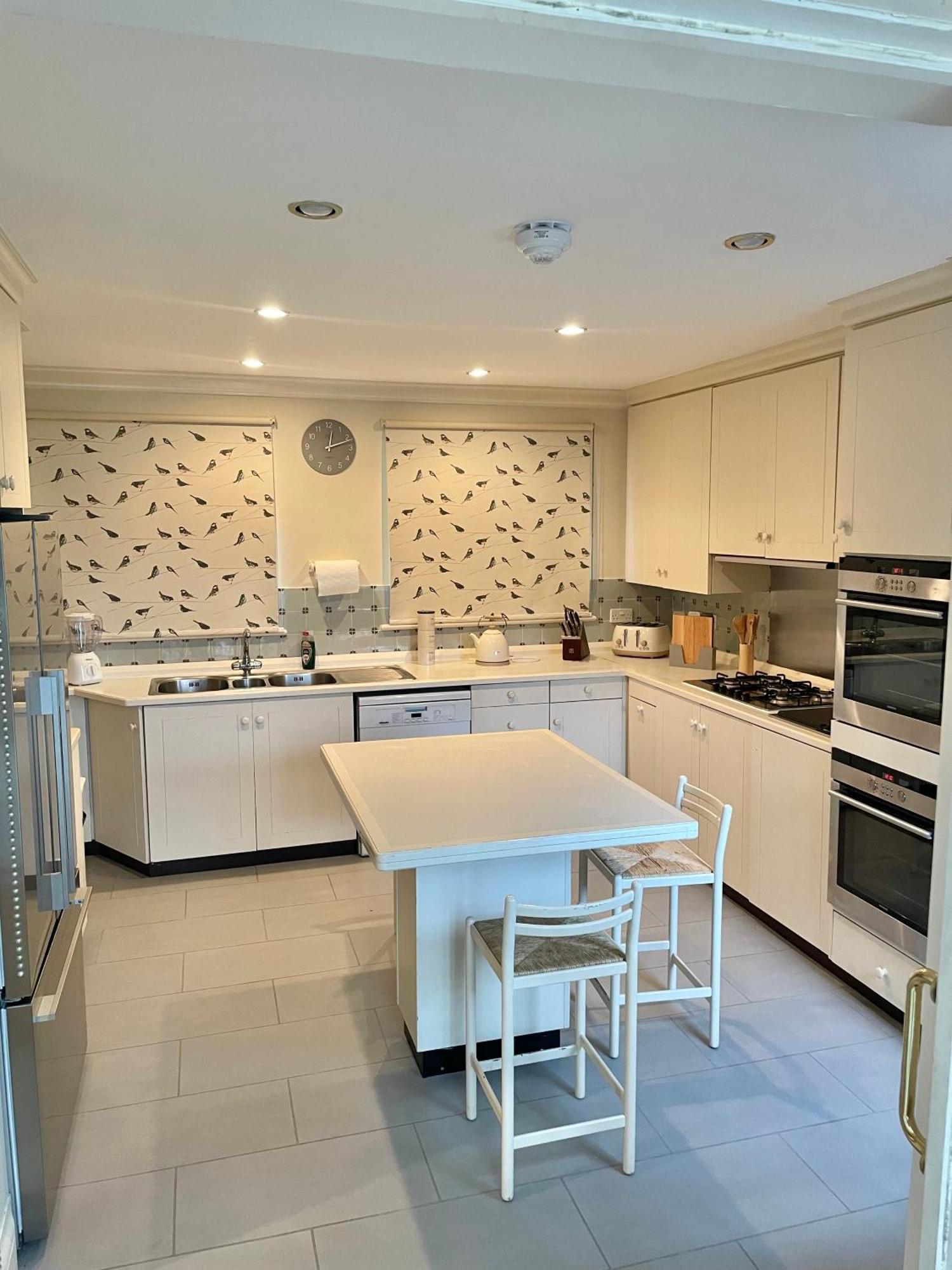 Denham Mount Guest House Gerrards Cross Ngoại thất bức ảnh