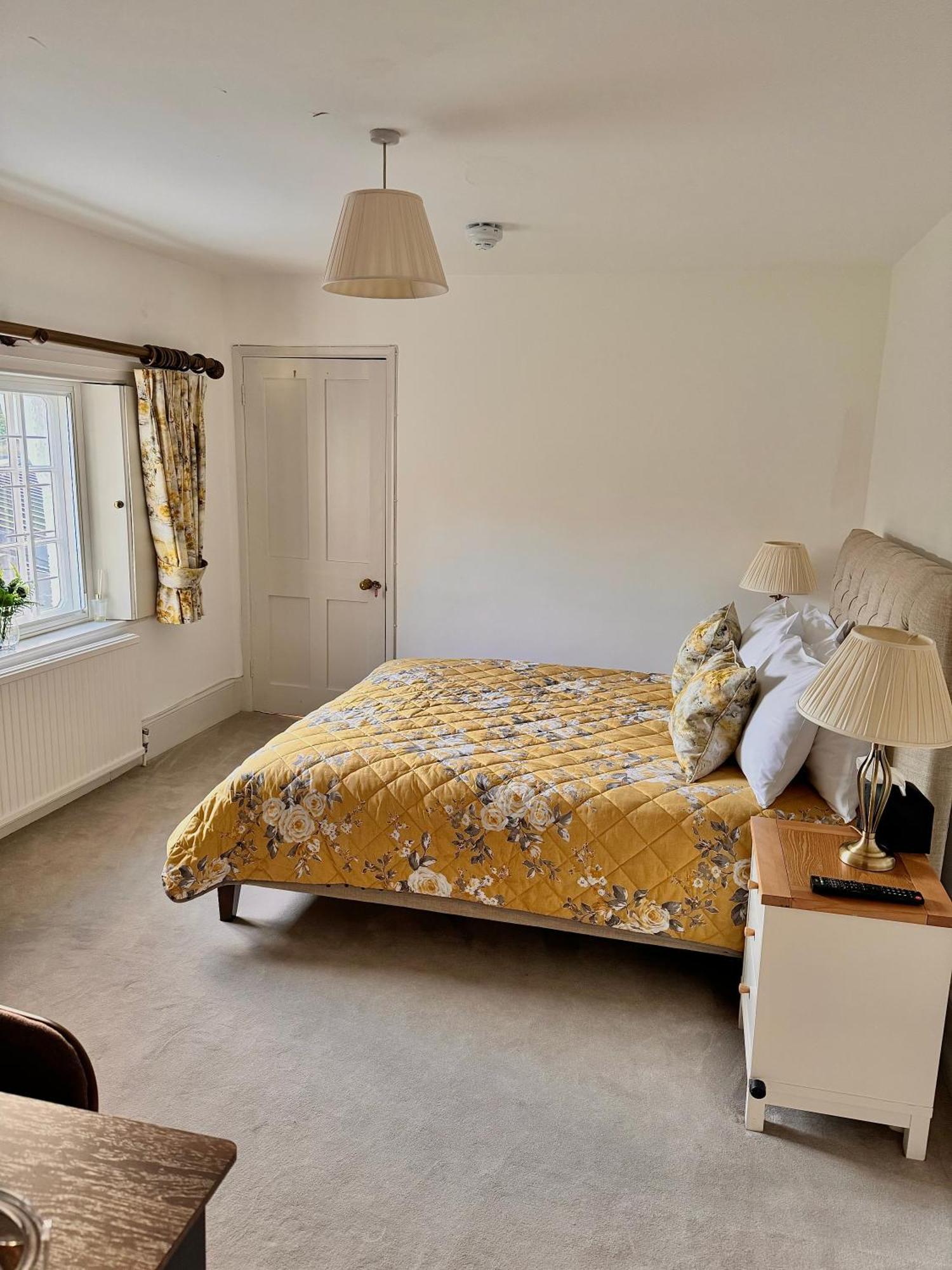 Denham Mount Guest House Gerrards Cross Ngoại thất bức ảnh